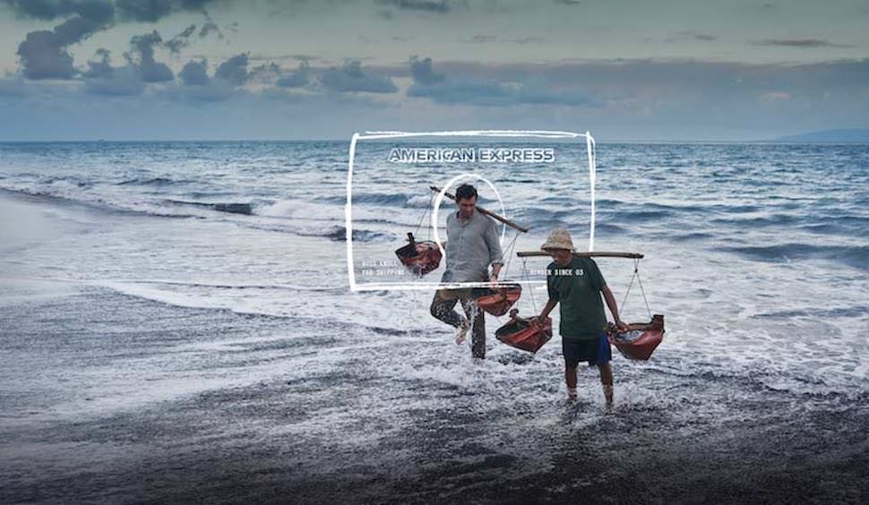 american express campaign 1