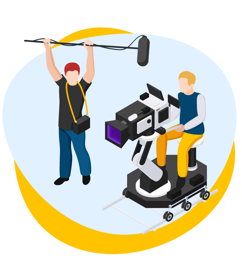 Live Streaming Tech 2 Video