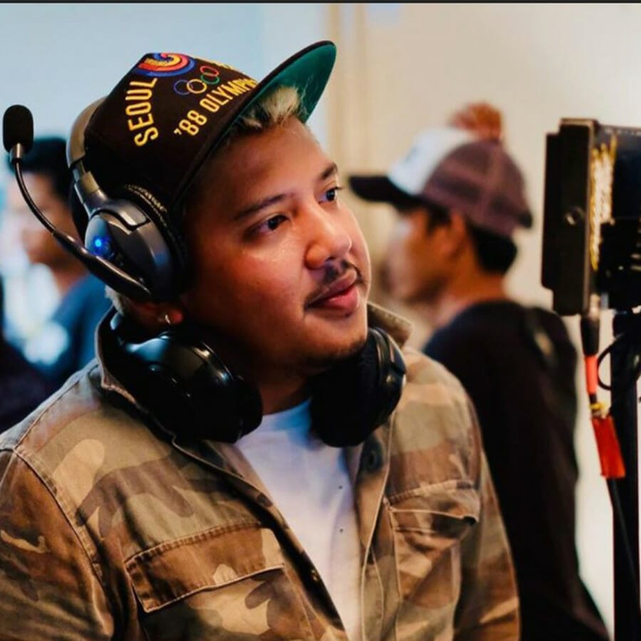 ray pakpahan profile